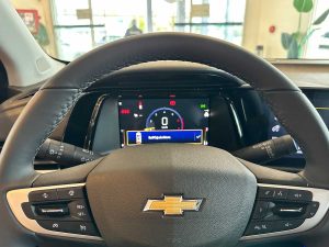 CHEVROLET NEW TRACKER LTZ 1.2 TURBO AT 0KM 2026