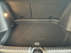 CHEVROLET NEW TRACKER LTZ 1.2 TURBO AT 0KM 2026