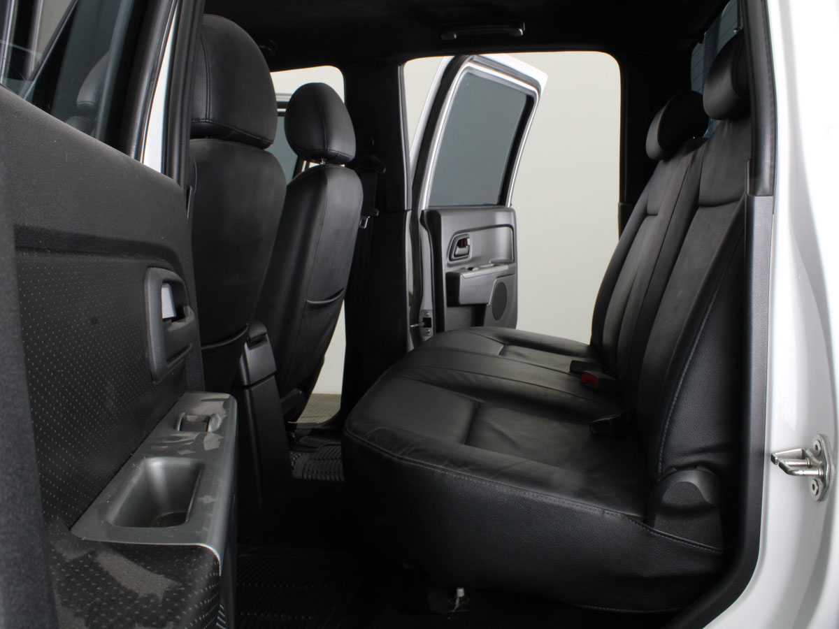 GWM WINGLE 5 2.4 MT LUXURY 2020