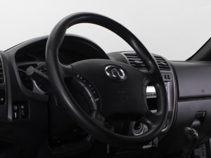 GWM WINGLE 5 2.4 MT LUXURY 2020