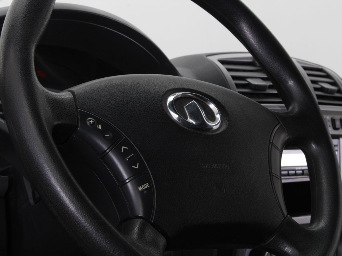 GWM WINGLE 5 2.4 MT LUXURY 2020