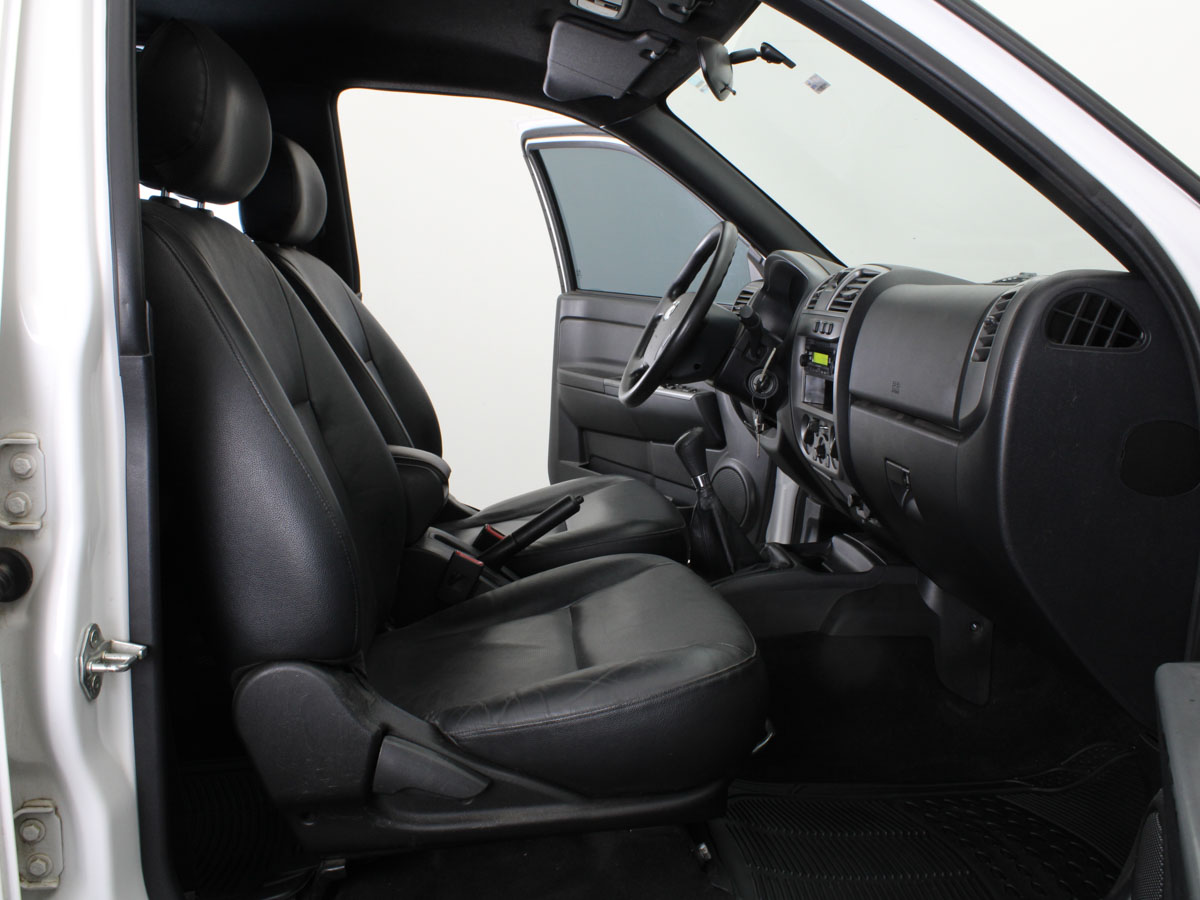 GWM WINGLE 5 2.4 MT LUXURY 2020