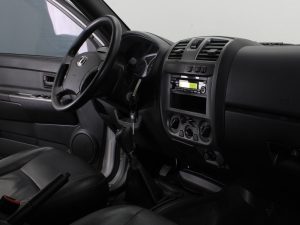 GWM WINGLE 5 2.4 MT LUXURY 2020