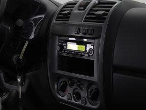 GWM WINGLE 5 2.4 MT LUXURY 2020