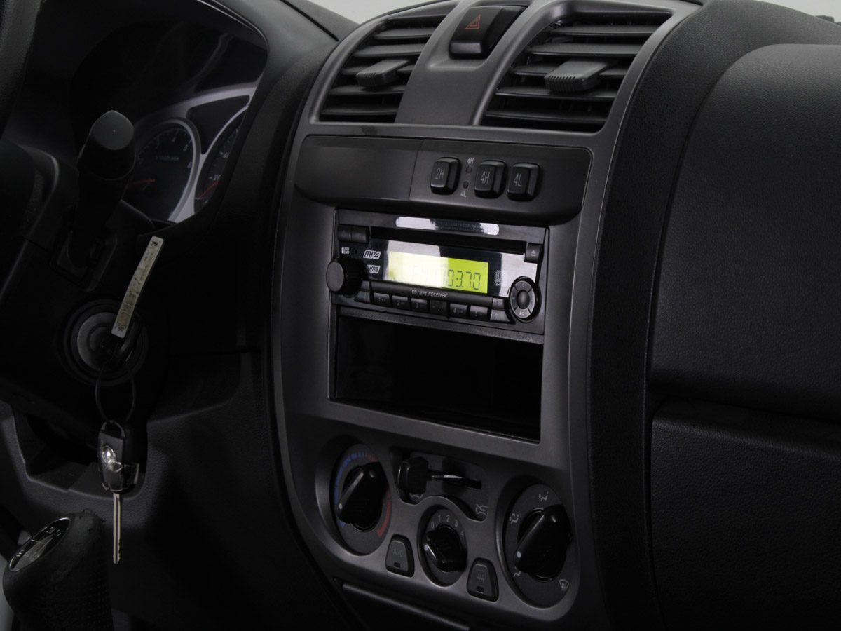 GWM WINGLE 5 2.4 MT LUXURY 2020