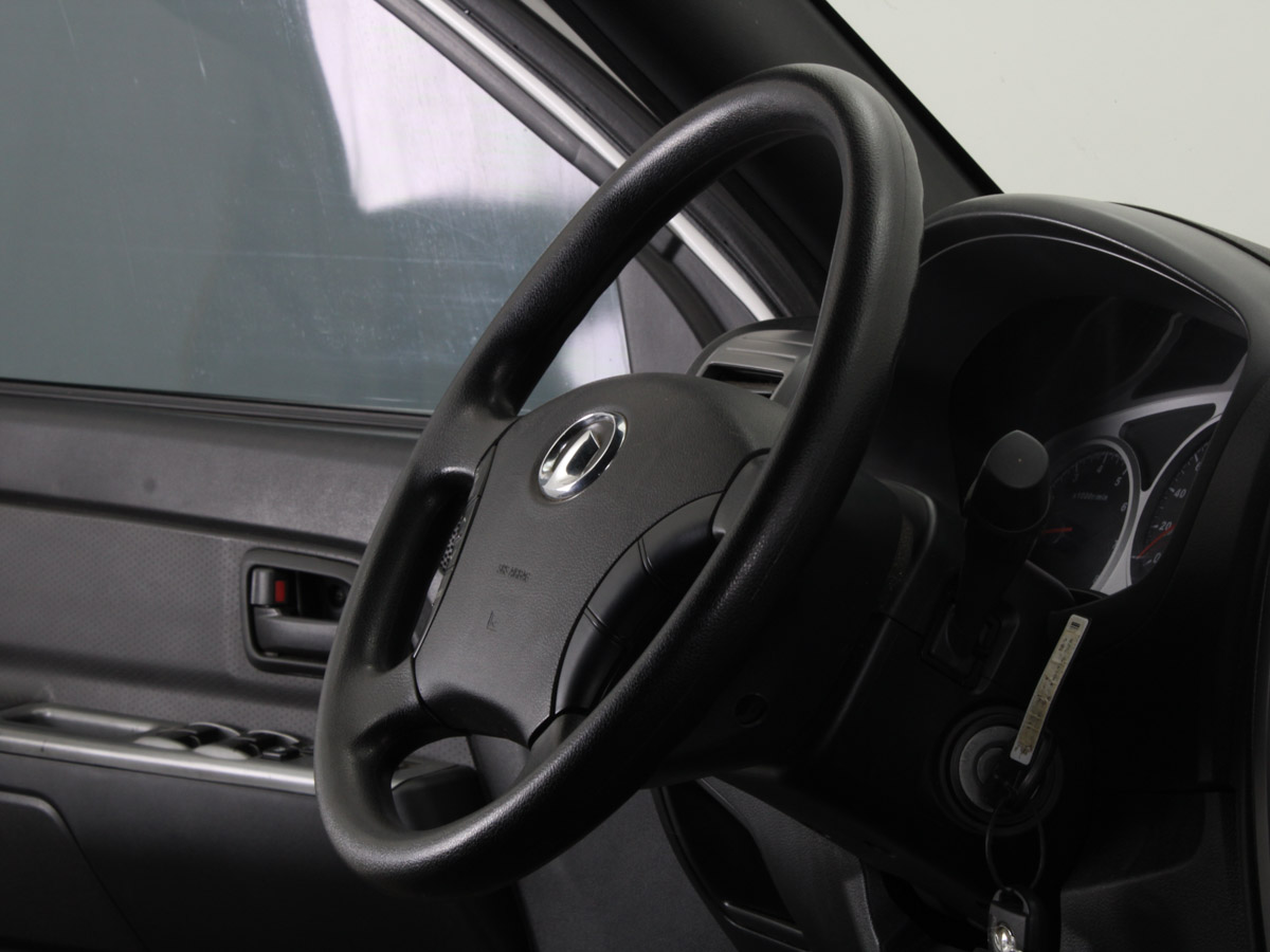 GWM WINGLE 5 2.4 MT LUXURY 2020