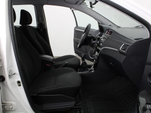 GWM VOLEEX C30 FASHIONABLE 1.5 MT 2016
