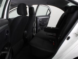 GWM VOLEEX C30 FASHIONABLE 1.5 MT 2016