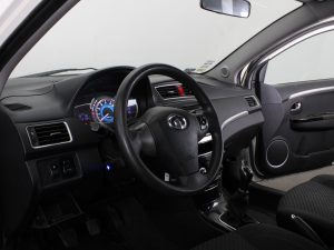 GWM VOLEEX C30 FASHIONABLE 1.5 MT 2016