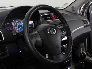 GWM VOLEEX C30 FASHIONABLE 1.5 MT 2016