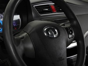 GWM VOLEEX C30 FASHIONABLE 1.5 MT 2016