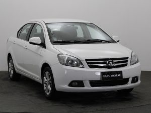 GWM VOLEEX C30 FASHIONABLE 1.5 MT 2016