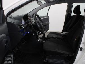 GWM VOLEEX C30 FASHIONABLE 1.5 MT 2016