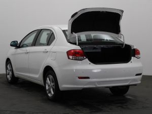 GWM VOLEEX C30 FASHIONABLE 1.5 MT 2016