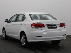 GWM VOLEEX C30 FASHIONABLE 1.5 MT 2016