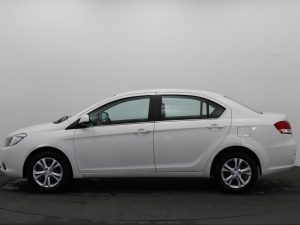 GWM VOLEEX C30 FASHIONABLE 1.5 MT 2016