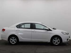 GWM VOLEEX C30 FASHIONABLE 1.5 MT 2016