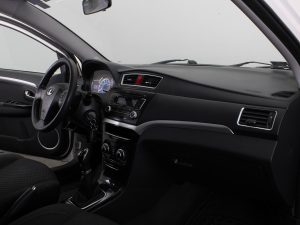 GWM VOLEEX C30 FASHIONABLE 1.5 MT 2016