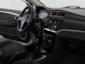 GWM VOLEEX C30 FASHIONABLE 1.5 MT 2016
