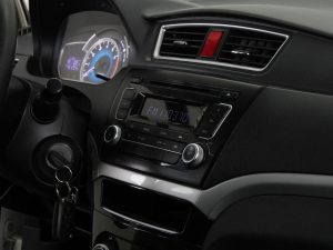 GWM VOLEEX C30 FASHIONABLE 1.5 MT 2016