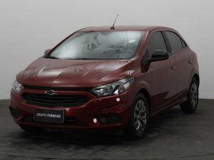 CHEVROLET JOY BLACK 1.0 MT 2021