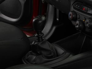 CHEVROLET JOY BLACK 1.0 MT 2021