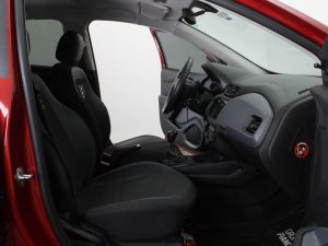 CHEVROLET JOY BLACK 1.0 MT 2021