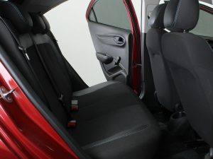 CHEVROLET JOY BLACK 1.0 MT 2021