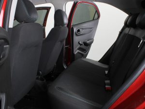 CHEVROLET JOY BLACK 1.0 MT 2021