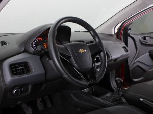 CHEVROLET JOY BLACK 1.0 MT 2021