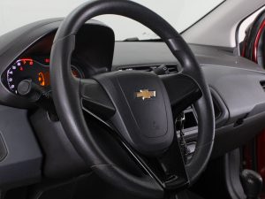 CHEVROLET JOY BLACK 1.0 MT 2021