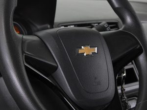 CHEVROLET JOY BLACK 1.0 MT 2021