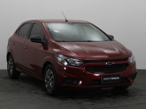 CHEVROLET JOY BLACK 1.0 MT 2021