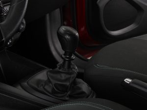 CHEVROLET JOY BLACK 1.0 MT 2021