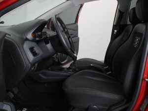 CHEVROLET JOY BLACK 1.0 MT 2021