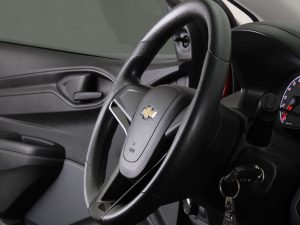 CHEVROLET JOY BLACK 1.0 MT 2021