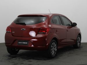 CHEVROLET JOY BLACK 1.0 MT 2021