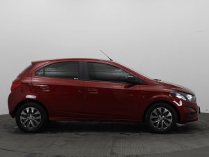 CHEVROLET JOY BLACK 1.0 MT 2021