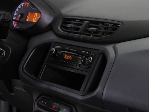 CHEVROLET JOY BLACK 1.0 MT 2021