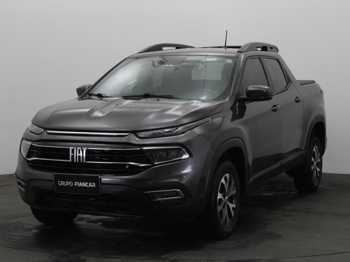 FIAT TORO FREEDOM 1.8 AT6 2022