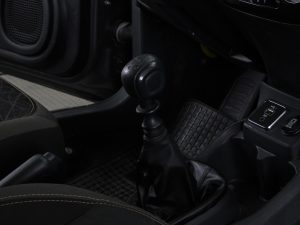 FIAT MOBI TREKKING 1.0 MT 2024