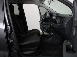 FIAT MOBI TREKKING 1.0 MT 2024