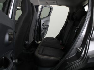 FIAT MOBI TREKKING 1.0 MT 2024