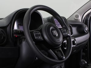 FIAT MOBI TREKKING 1.0 MT 2024