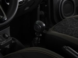 FIAT MOBI TREKKING 1.0 MT 2024