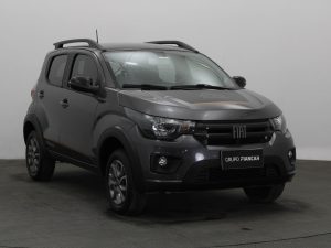 FIAT MOBI TREKKING 1.0 MT 2024