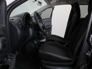 FIAT MOBI TREKKING 1.0 MT 2024
