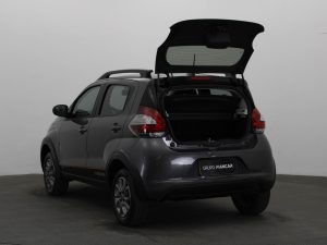 FIAT MOBI TREKKING 1.0 MT 2024