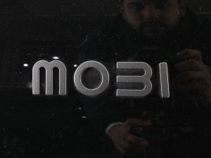 FIAT MOBI TREKKING 1.0 MT 2024