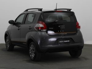 FIAT MOBI TREKKING 1.0 MT 2024